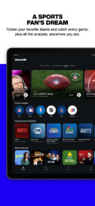 SiriusXM: Music, Sports & News 7.16.1 screenshot 13
