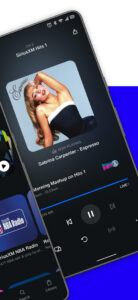 SiriusXM: Music, Sports & News 7.16.1 screenshot 2