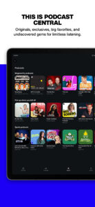 SiriusXM: Music, Sports & News 7.16.1 screenshot 11