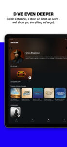 SiriusXM: Music, Sports & News 7.16.1 screenshot 14