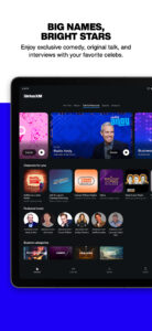 SiriusXM: Music, Sports & News 7.17.0 screenshot 12