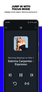 SiriusXM: Music, Sports & News 7.17.0 screenshot 7