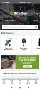 SiteOne Landscape Supply 70 (120-640dpi) screenshot 2