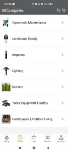SiteOne Landscape Supply 70 (120-640dpi) screenshot 3