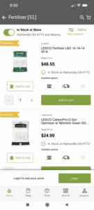SiteOne Landscape Supply 70 (120-640dpi) screenshot 4