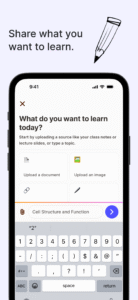 CampusLearn - AI Companion 1.0.64 screenshot 1