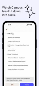CampusLearn - AI Companion 1.0.64 screenshot 2
