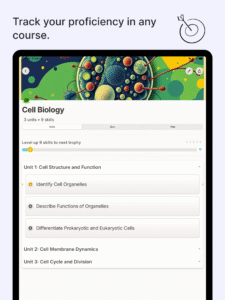 CampusLearn - AI Companion 1.0.64 screenshot 11