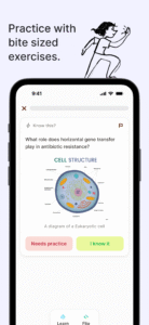 CampusLearn - AI Companion 1.0.64 screenshot 3