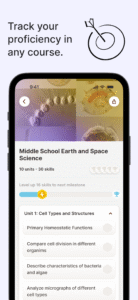 CampusLearn - AI Companion 1.0.64 screenshot 4