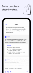 CampusLearn - AI Companion 1.0.64 screenshot 6
