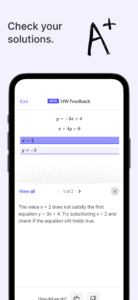 CampusLearn - AI Companion 1.0.64 screenshot 7