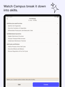 CampusLearn - AI Companion 1.0.64 screenshot 9