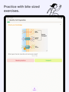 CampusLearn - AI Companion 1.0.64 screenshot 10