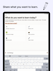 CampusLearn - AI Companion 1.0.63 screenshot 8