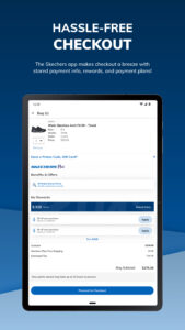 Skechers screenshot 9