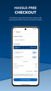Skechers 9.4.0 screenshot 4