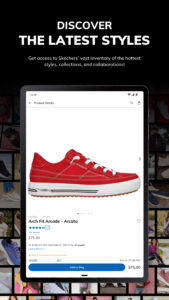 Skechers 9.4.0 screenshot 6