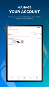 Skechers 9.4.0 screenshot 10