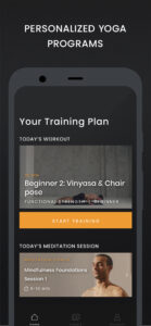 Skill Yoga – Improve Mobility 1.20.19 screenshot 2