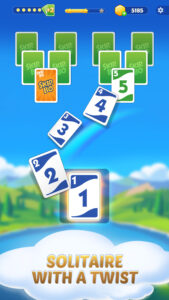 Skip-Bo™: Solitaire Card Game 1.10.7398 screenshot 3