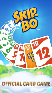 Skip-Bo™: Solitaire Card Game 1.10.7398 screenshot 1