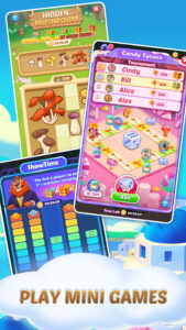 Skip-Bo™: Solitaire Card Game 1.10.7398 screenshot 4