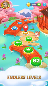 Skip-Bo™: Solitaire Card Game 1.10.7398 screenshot 5