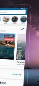 Skiplagged - Exclusive Flights 3.12.0 screenshot 2