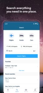Skiplagged - Exclusive Flights 3.12.0 screenshot 4