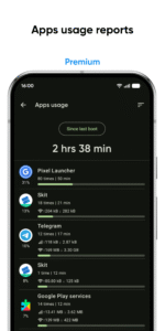 Skit - apps manager 3.4 screenshot 6