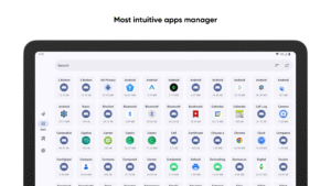 Skit - apps manager 3.4 screenshot 9