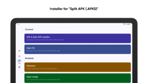 Skit - apps manager 3.4 screenshot 12