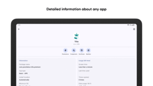 Skit - apps manager 3.4 screenshot 10
