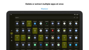 Skit - apps manager 3.4 screenshot 15