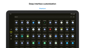 Skit - apps manager 3.4 screenshot 13