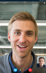 Skype for Business for Android screenshot 10
