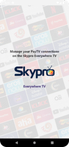 Skypro Selfcare 1.2.2 screenshot 1