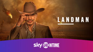 SkyShowtime: Movies & Series 6.6.200 screenshot 11