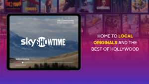 SkyShowtime: Movies & Series 6.6.200 screenshot 13