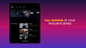 SkyShowtime: Movies & Series 6.6.200 screenshot 14