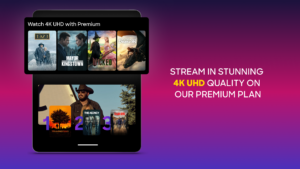 SkyShowtime: Movies & Series 6.6.200 screenshot 15
