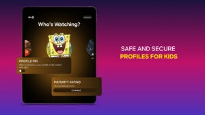 SkyShowtime: Movies & Series 6.6.200 screenshot 16