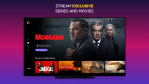 SkyShowtime: Movies & Series 6.6.200 screenshot 18