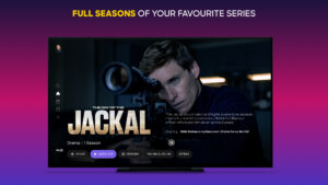 SkyShowtime: Movies & Series 6.6.200 screenshot 20