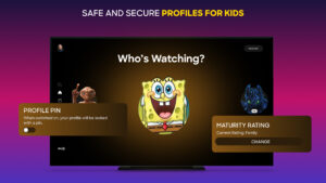 SkyShowtime: Movies & Series 6.6.200 screenshot 22