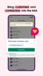 Slack 25.09.30.0 screenshot 5