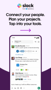Slack 25.09.20.0 screenshot 1