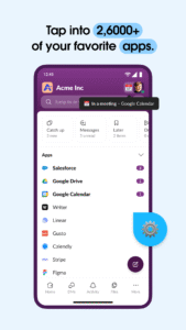 Slack 25.09.20.0 screenshot 8