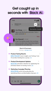 Slack 25.09.10.0 screenshot 7